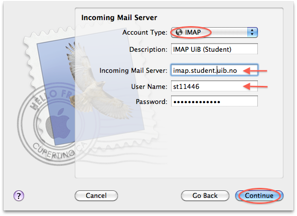 Server IMAP incoming student.png